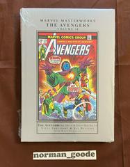 Marvel Masterworks: The Avengers #14 (2014) Comic Books Marvel Masterworks: Avengers Prices