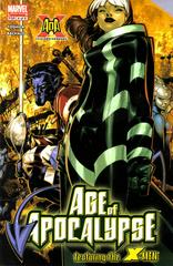 X-Men: Age of Apocalypse #4 (2005) Comic Books X-Men: Age of Apocalypse Prices