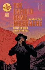 Enfield Gang Massacre [2nd Print] #1 (2023) Comic Books Enfield Gang Massacre Prices