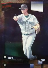 Brent Abernathy #128 Baseball Cards 2002 Donruss Best of Fan Club Prices