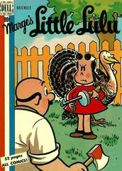 Marge's Little Lulu #17 (1949) Comic Books Marge's Little Lulu Prices