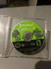 Full Disc | Animal Crossing [Not for Resale] Gamecube