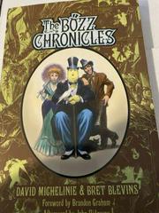 The Bozz Chronicles Comic Books The Bozz Chronicles Prices