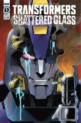 Transformers: Shattered Glass #1 (2021) Comic Books Transformers: Shattered Glass Prices