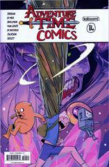 Adventure Time Comics #14 (2017) Comic Books Adventure Time Comics Prices