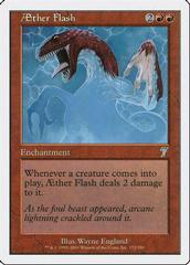 AEther Flash Magic 7th Edition Prices
