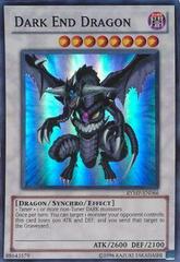Dark End Dragon RYMP-EN066 YuGiOh Ra Yellow Mega Pack Prices