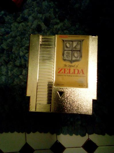 Legend of Zelda photo