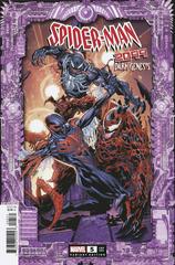 Spider-Man 2099: Dark Genesis [Lashley] #5 (2023) Comic Books Spider-Man 2099: Dark Genesis Prices