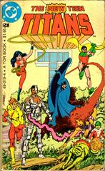 The New Teen Titans #49-019-4 (1982) Comic Books New Teen Titans Prices