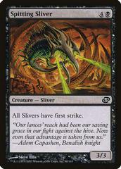 Spitting Sliver [Foil] Magic Planar Chaos Prices