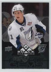Steven Stamkos Hockey Cards 2008 Upper Deck Black Diamond Prices