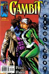 Gambit #16 (2000) Comic Books Gambit Prices