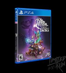 The Dark Crystal: Age of Resistance Tactics Playstation 4 Prices