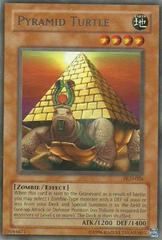 Pyramid Turtle PGD-026 YuGiOh Pharaonic Guardian Prices