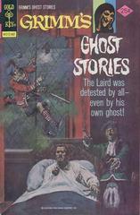 Grimm's Ghost Stories #31 (1976) Comic Books Grimm's Ghost Stories Prices