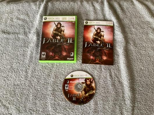 Fable II photo