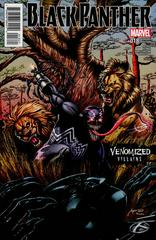 Black Panther [Chin] #18 (2017) Comic Books Black Panther Prices