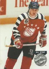 Al MacInnis #276 Hockey Cards 1991 Pro Set Platinum Prices