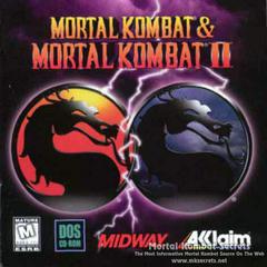 Mortal Kombat & Mortal Kombat II PC Games Prices