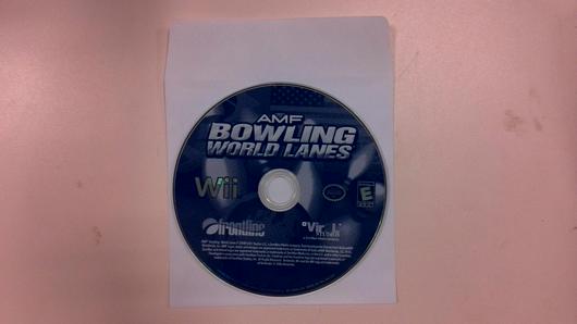 AMF Bowling World Lanes photo