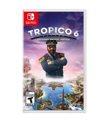 Tropico 6: Nintendo Switch Edition Nintendo Switch Prices