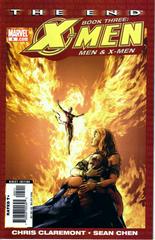 X-Men: The End #5 (2006) Comic Books X-Men: The End Prices