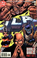 JLA #36 (1999) Comic Books JLA Prices