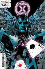 Dark X-Men [Panosian] #3 (2023) Comic Books Dark X-Men Prices