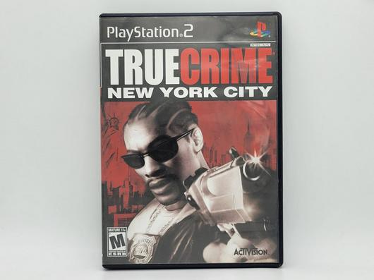 True Crime New York City photo