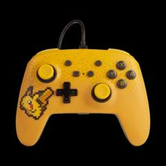 Pixel Pikachu Wired Controller Nintendo Switch Prices