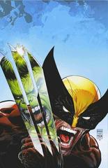 Hulk [McNiven Virgin] #13 (2023) Comic Books Hulk Prices