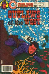Outlaws of the West #87 (1980) Comic Books Outlaws of the West Prices