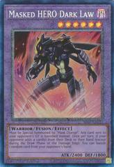 Masked HERO Dark Law [Collector's Rare] YuGiOh 25th Anniversary Rarity Collection Prices