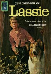 Lassie #55 (1961) Comic Books Lassie Prices