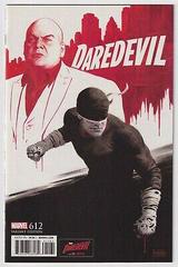 Daredevil [Rivera] Comic Books Daredevil Prices