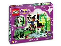 Witch's Cottage #5804 LEGO Belville Prices