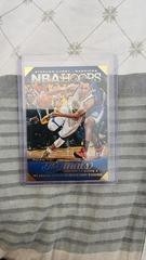Stephen curry Basketball Cards 2014 Panini Hoops Road to the Finals 2nd Round Prices