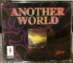 Another World PAL 3DO Prices
