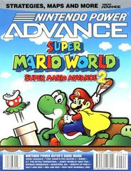 Nintendo Power Advance [Volume 4] Nintendo Power Prices