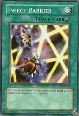 Insect Barrier YuGiOh Pharaoh's Servant Prices