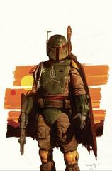 Star Wars: War of the Bounty Hunters Alpha [Gist] Comic Books Star Wars: War of the Bounty Hunters Alpha Prices