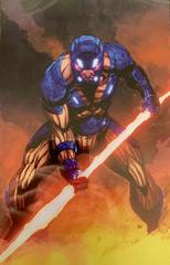 X-O Manowar [New Wave Comics Virgin] #1 (2020) Comic Books X-O Manowar Prices