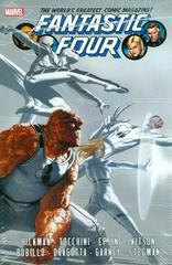 Fantastic Four Omnibus Vol. 2 (2013) Comic Books Fantastic Four Prices