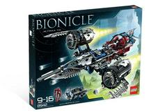 Jetrax T6 #8942 LEGO Bionicle Prices