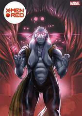 X-Men: Red [Arakko] #3 (2022) Comic Books X-Men: Red Prices