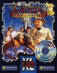 Cruise for a Corpse PC Games Prices