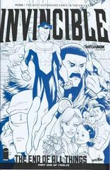 Invincible [Megabox] #133 (2017) Comic Books Invincible Prices