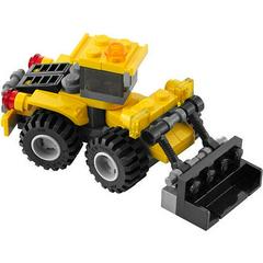 LEGO Set | Mini Digger LEGO Creator