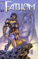 Fathom #9 (1999) Comic Books Michael Turner's Fathom Prices